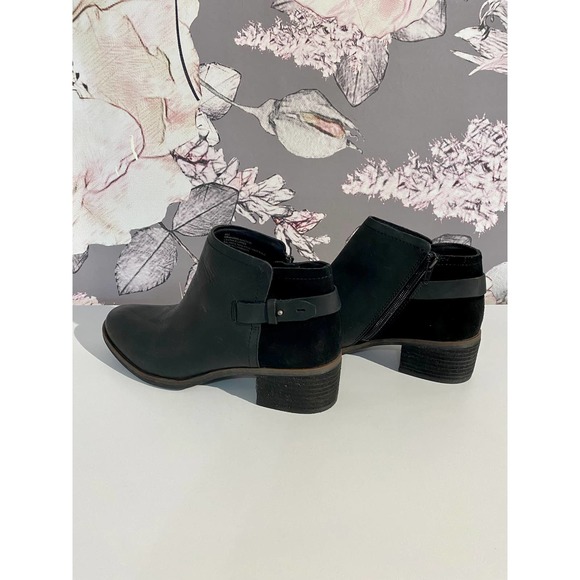 KorkEase Shoes Korkease Korks Sonya Leather Ankle Boots Poshmark